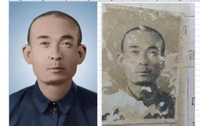 建水老照片修复-2