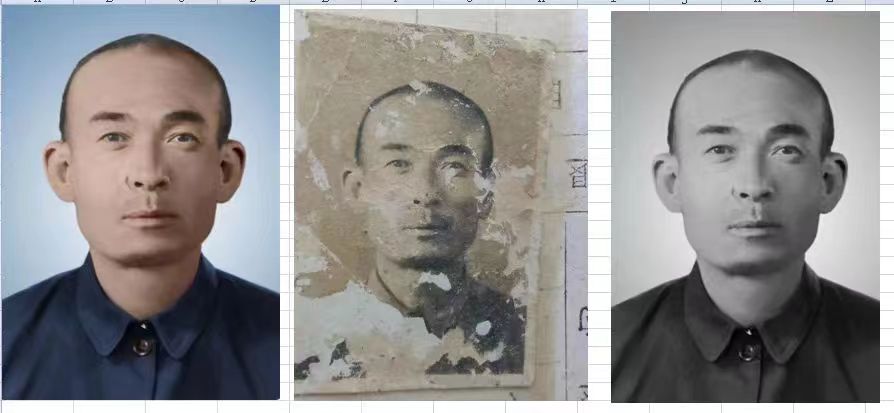 建水老照片模糊修复-21